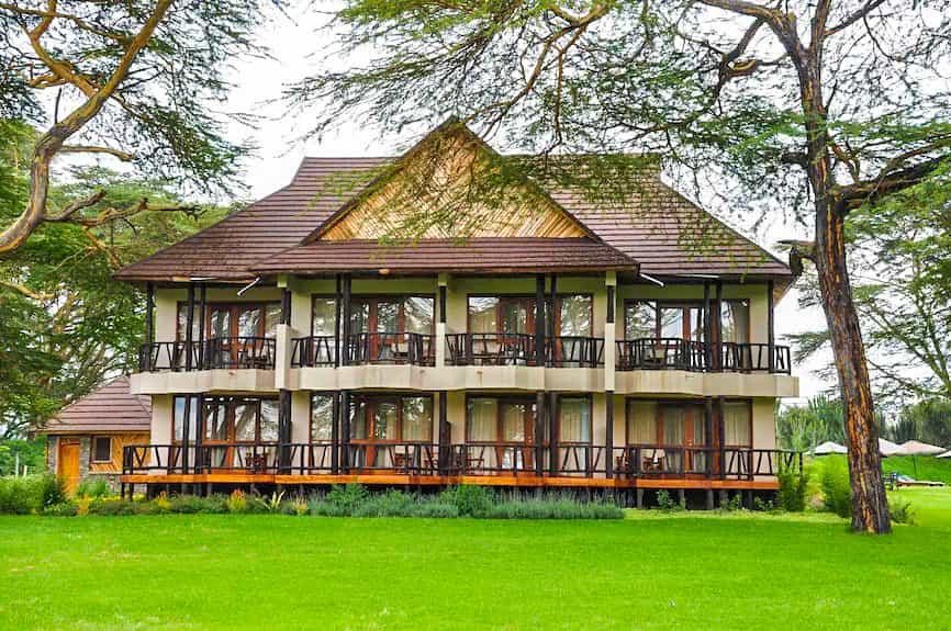 Sawela Lodge